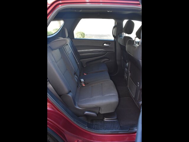 Used 2023 Dodge Durango SXT Launch Edition RWD image 25