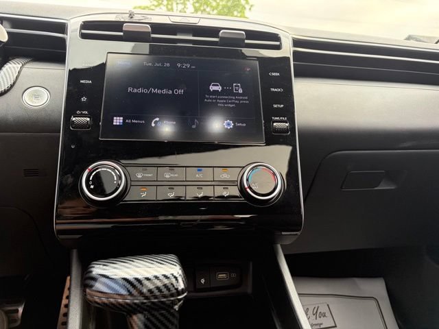 Used 2022 Hyundai Santa Cruz SEL w/ Activity Package AWD/4WD image 15