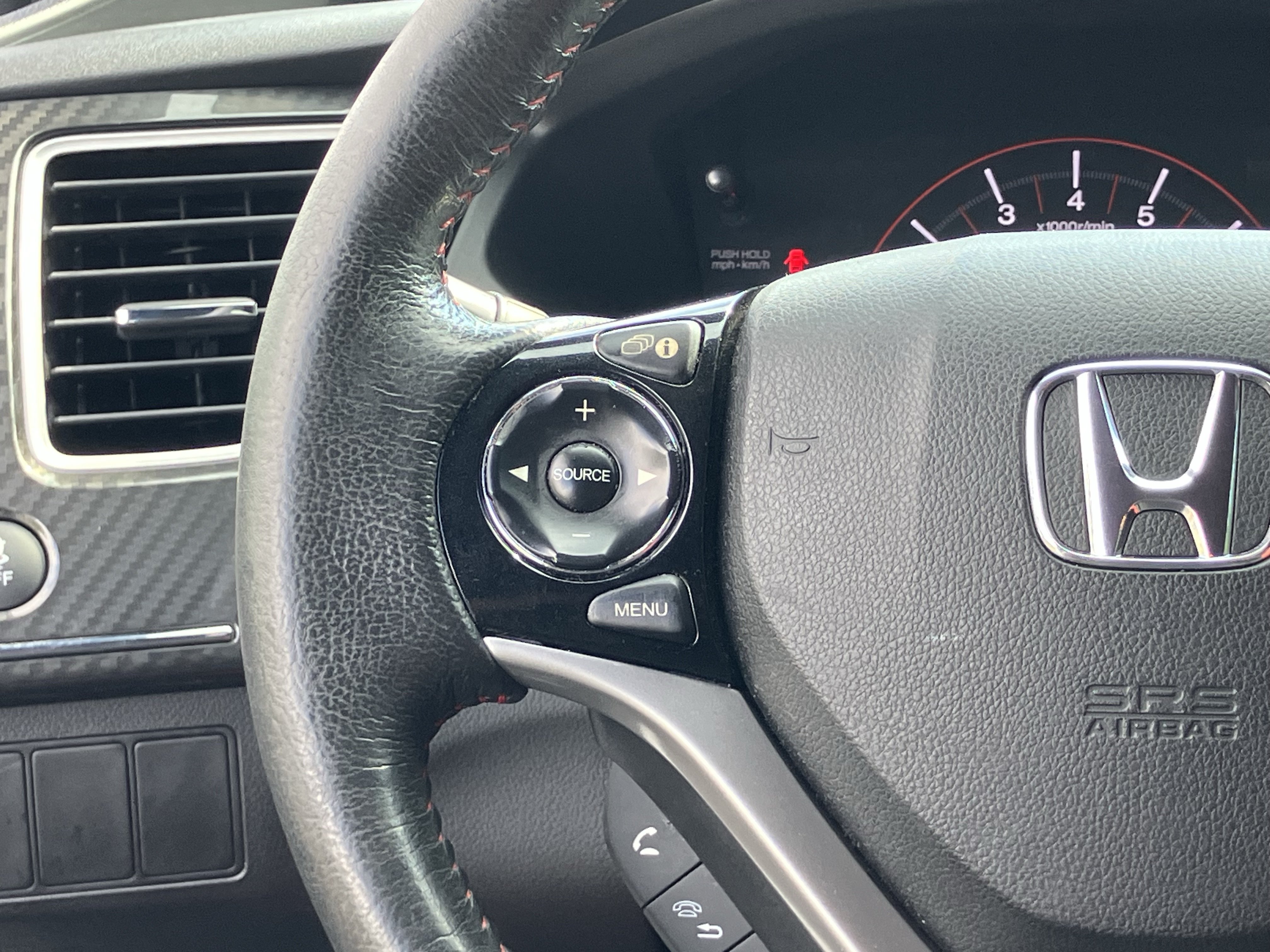 Used 2015 Honda Civic Si image 21