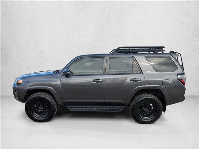 Used 2020 Toyota 4Runner SR5 Premium image 8