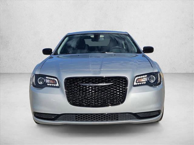 Used 2021 Chrysler 300 Touring w/ Sport Appearance Package image 3