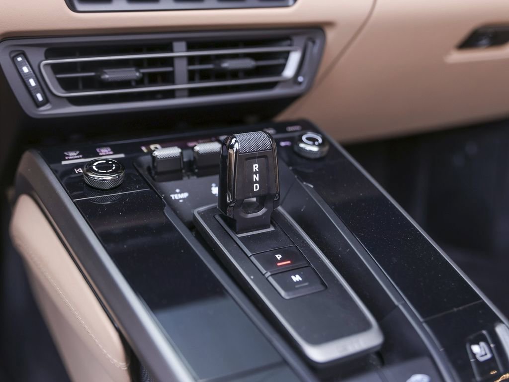 Certified 2020 Porsche 911 Carrera S image 29