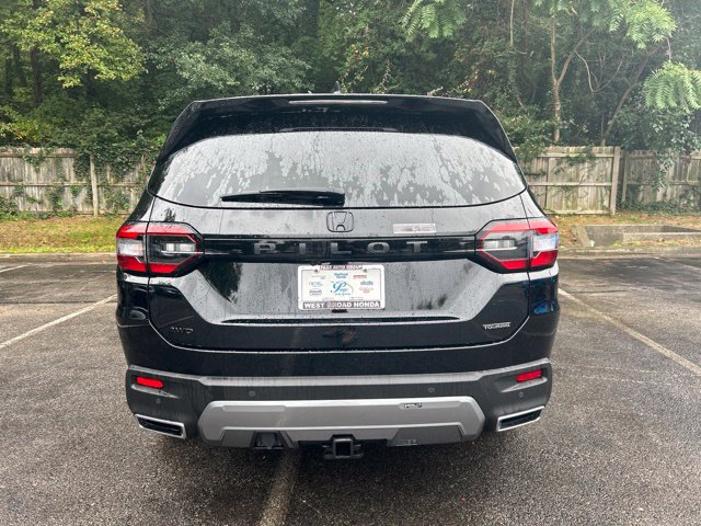 New 2026 Honda Pilot Touring image 5