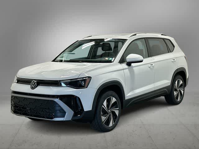 New 2026 Volkswagen Taos SE AWD/4WD image 1
