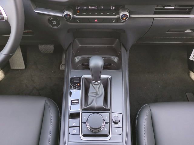 New 2026 MAZDA CX-30 AWD 2.5 S image 19