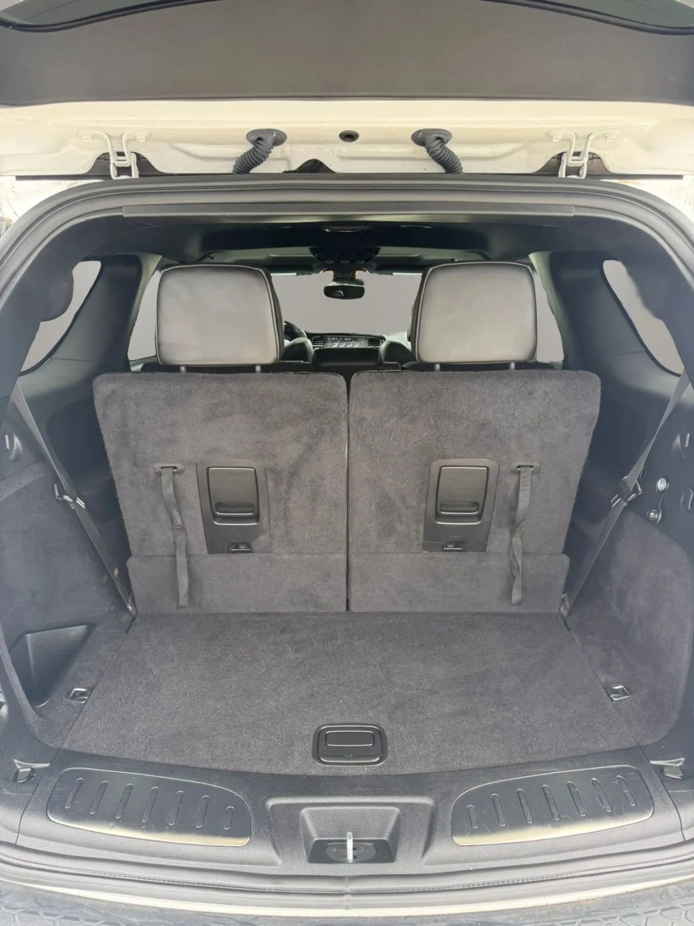 Used 2022 Dodge Durango GT AWD/4WD image 9