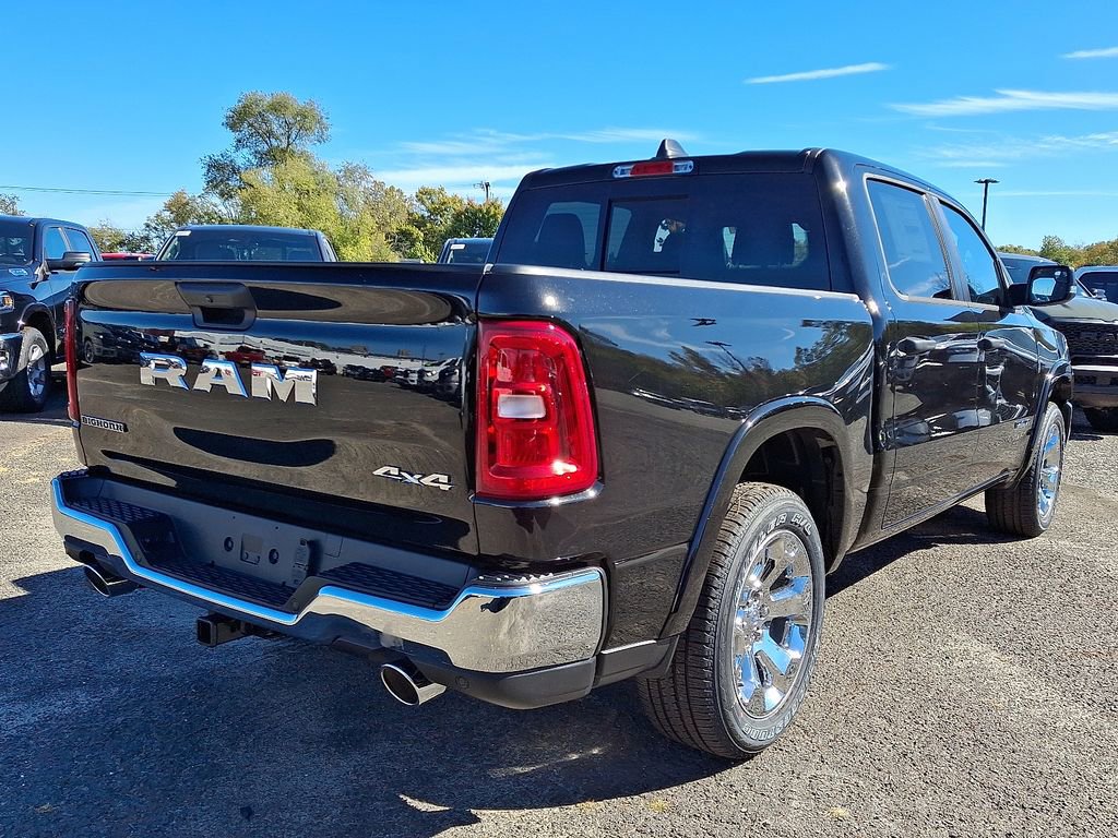 New 2026 RAM 1500 Big Horn image 8
