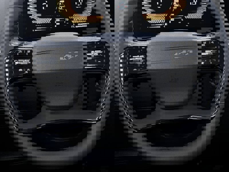 New 2026 Kia Sorento EX image 22