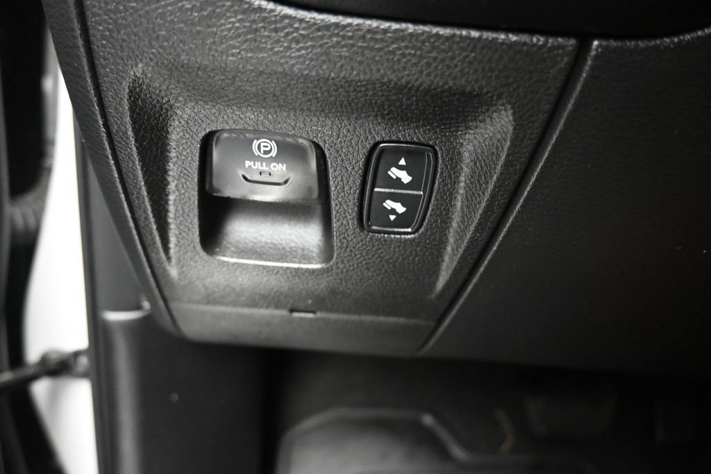Used 2022 RAM 1500 Limited AWD/4WD image 27