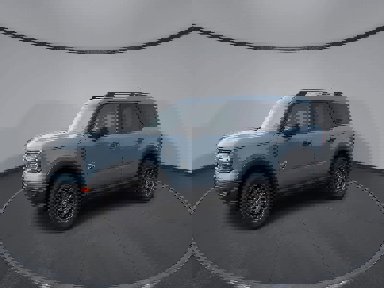 Certified 2021 Ford Bronco Sport Big Bend image 4