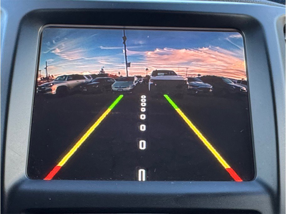 Used 2018 Jeep Cherokee Trailhawk w/ Trailer Tow Group image 17