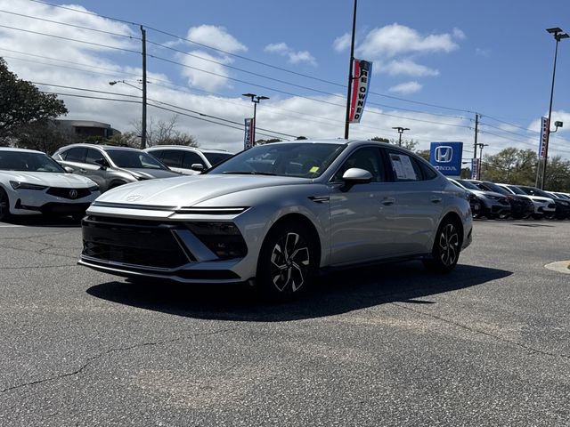 Used 2025 Hyundai Sonata SEL image 9