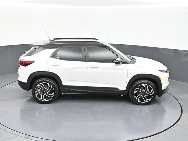 New 2026 Chevrolet TrailBlazer RS w/ Convenience Package AWD/4WD image 55