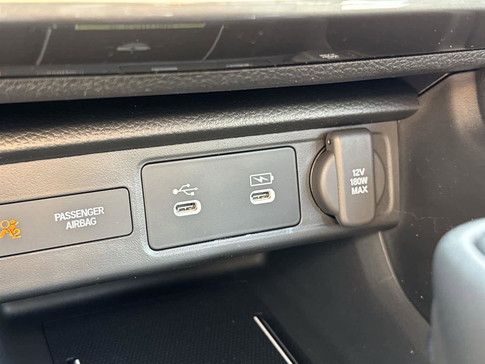 New 2026 Acura Integra FWD image 26