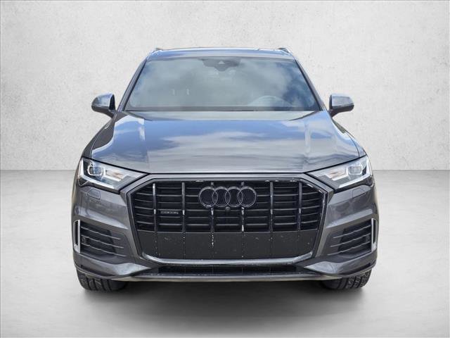 Used 2021 Audi Q7 2.0T Premium Plus w/ Premium Plus Package video 2