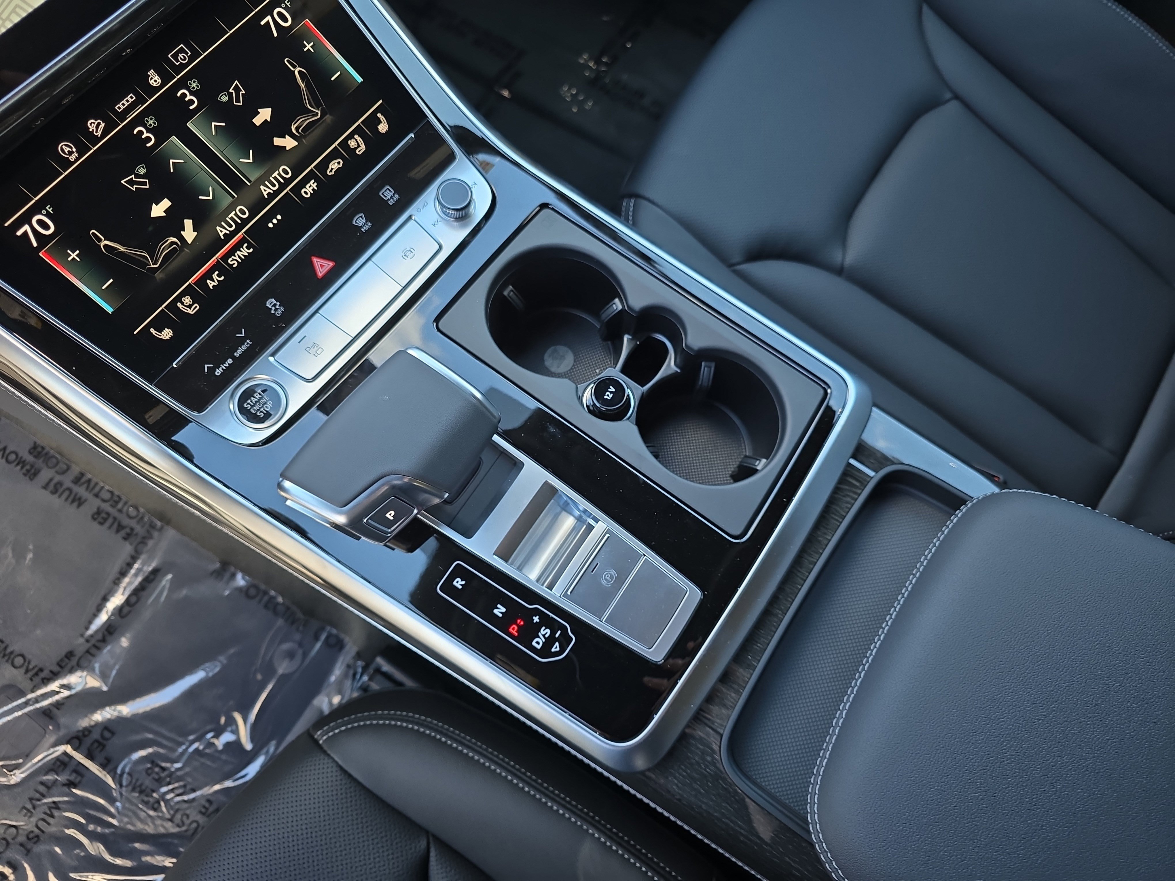 New 2026 Audi Q7 3.0T Premium Plus image 28