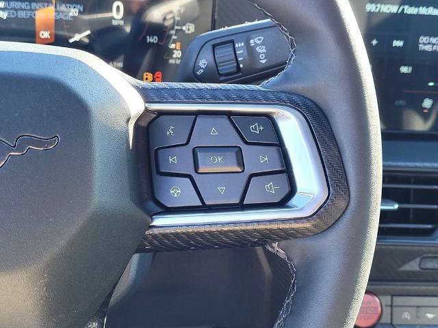 New 2026 Ford Mustang Coupe image 13