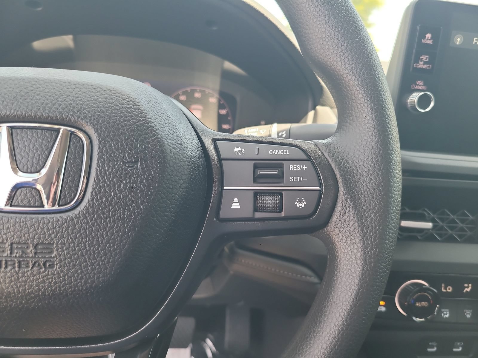 New 2026 Honda Accord SE image 15