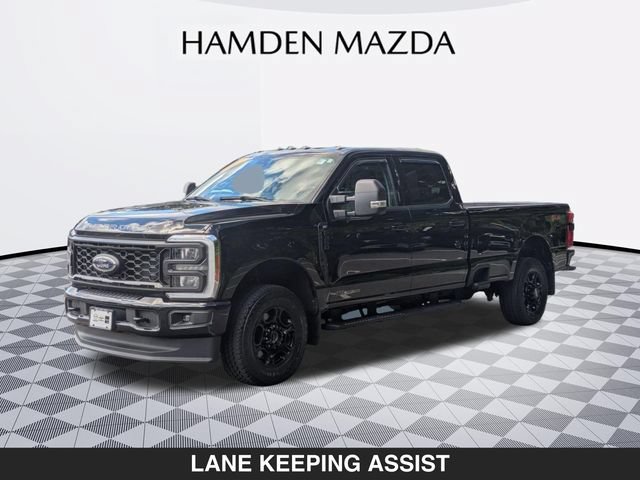 Used 2023 Ford F350 XLT w/ XLT Premium Package AWD/4WD image 8