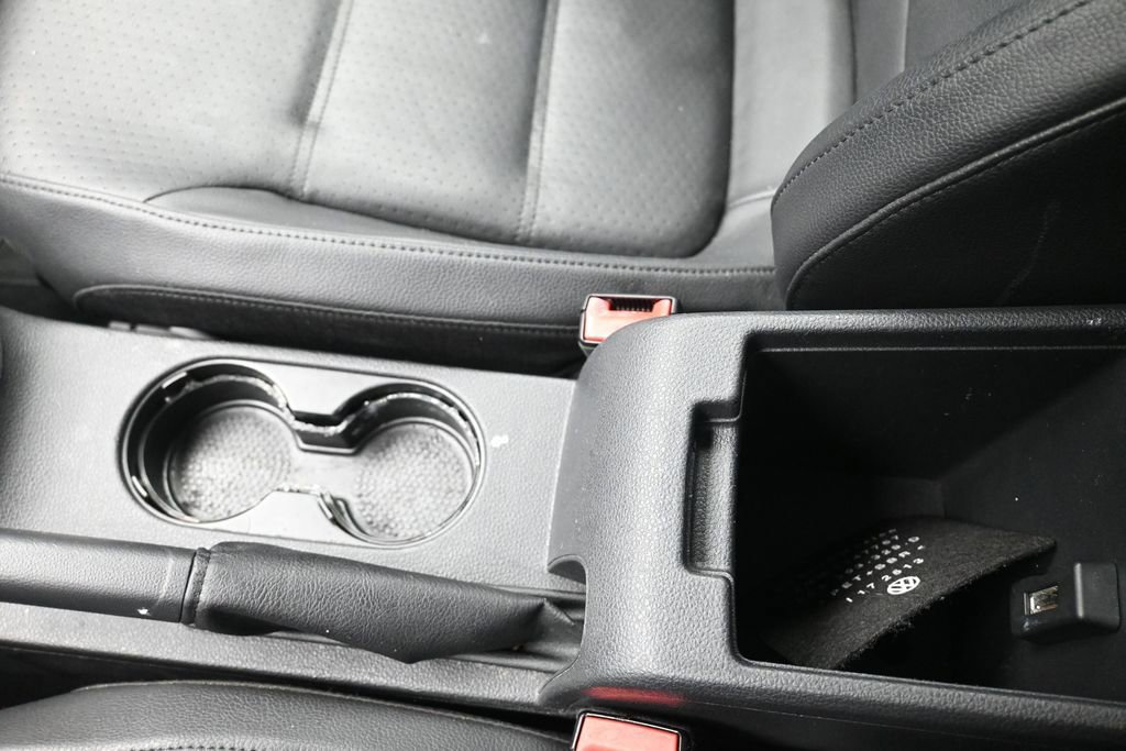 Used 2014 Volkswagen Jetta SE FWD image 13