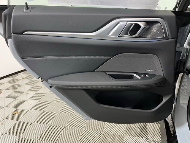 New 2026 BMW i4 xDrive40i w/ M Sport Package AWD/4WD image 15