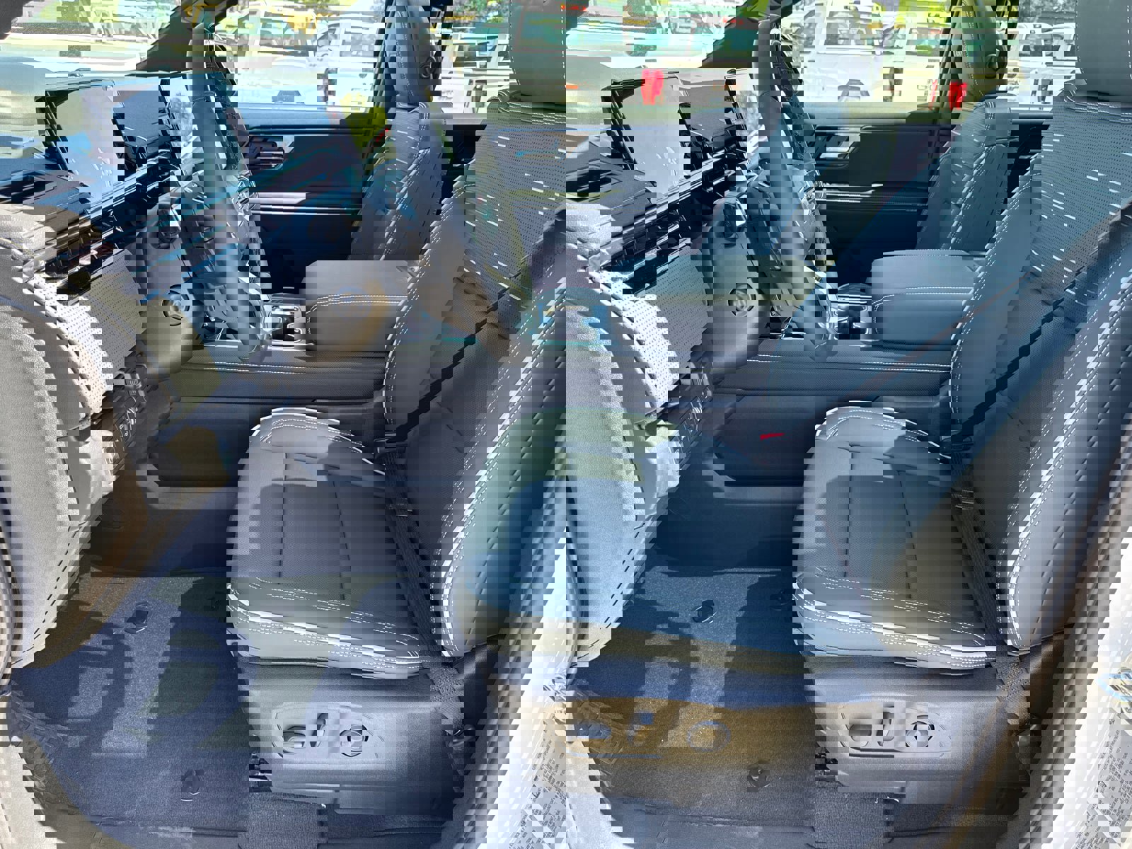 Used 2026 GMC Sierra EV AT4 image 29