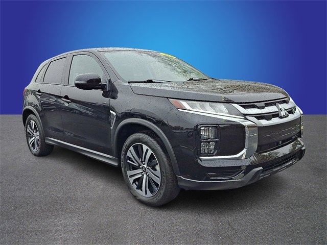 Used 2025 Mitsubishi Outlander Sport 2.0 S image 3