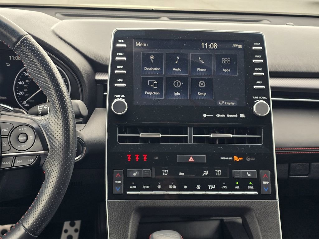 Used 2021 Toyota Avalon TRD image 15