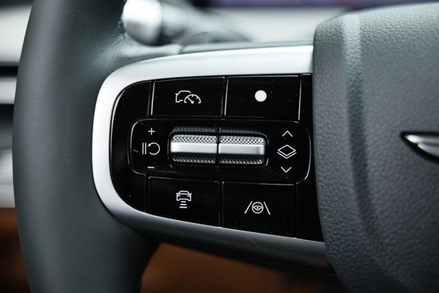 New 2026 Genesis GV80 2.5T Advanced AWD/4WD image 33