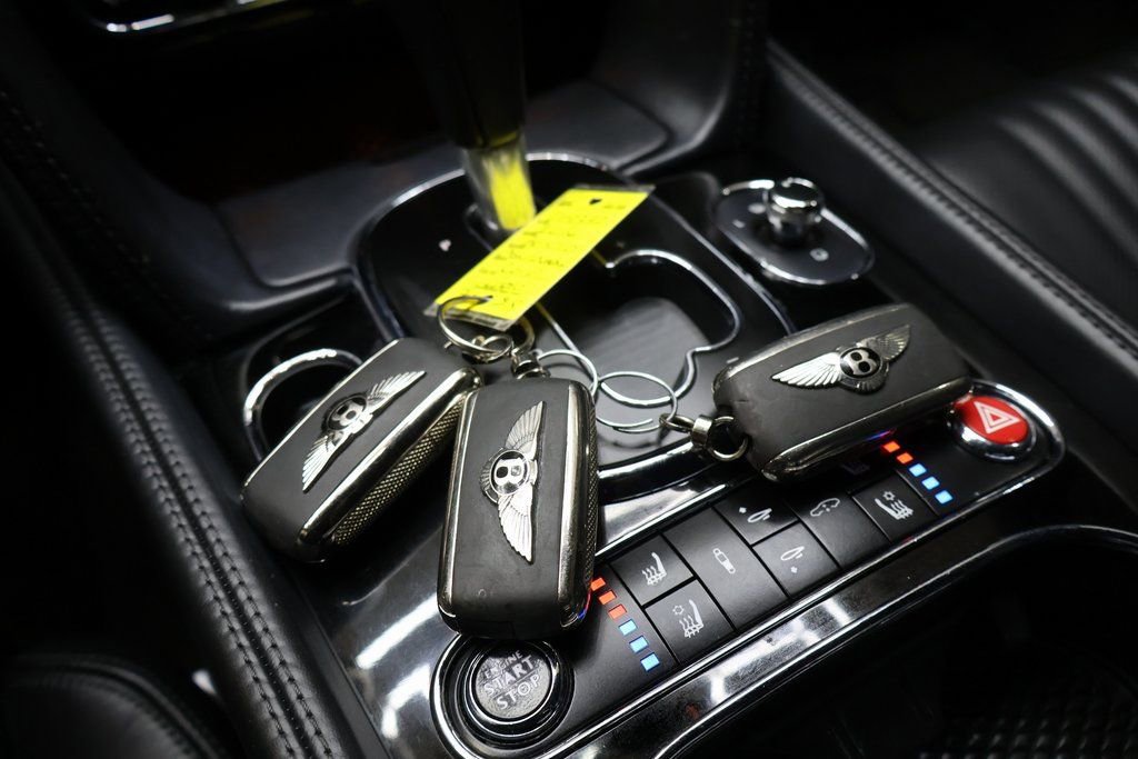Used 2016 Bentley Continental GT image 36