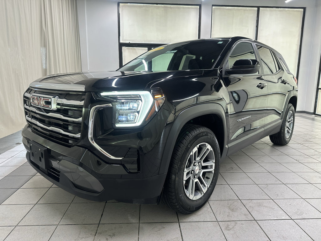 Used 2026 GMC Terrain Elevation FWD image 11