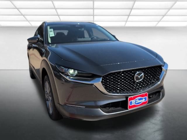 Used 2025 MAZDA CX-30 AWD 2.5 S w/ Premium Package image 1