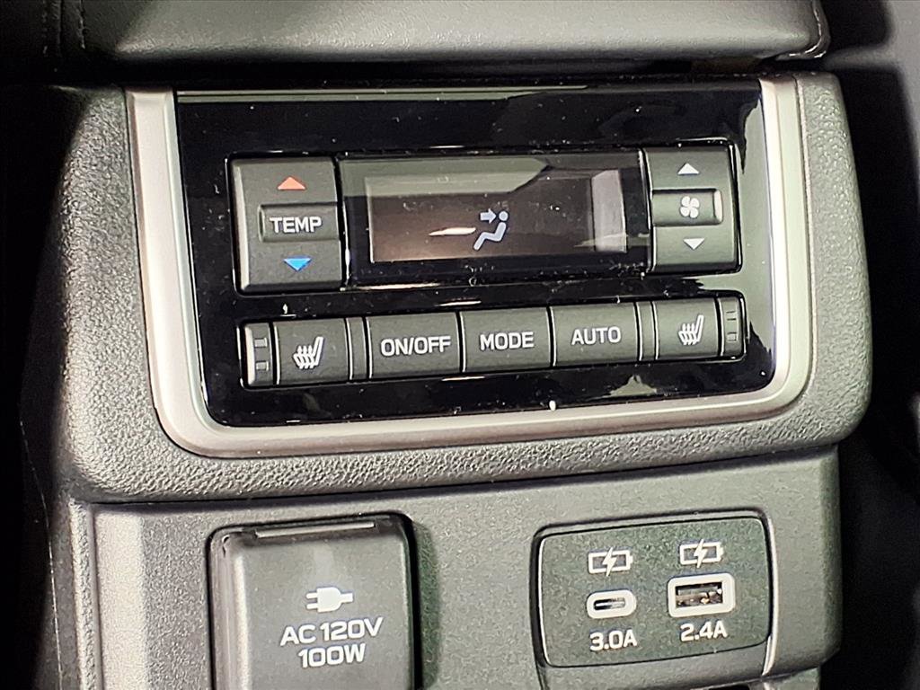 New 2026 Subaru Ascent Touring image 6