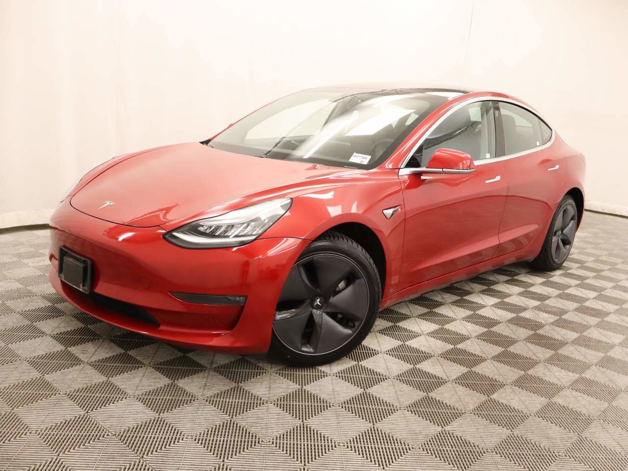 Used 2020 Tesla Model 3 Long Range