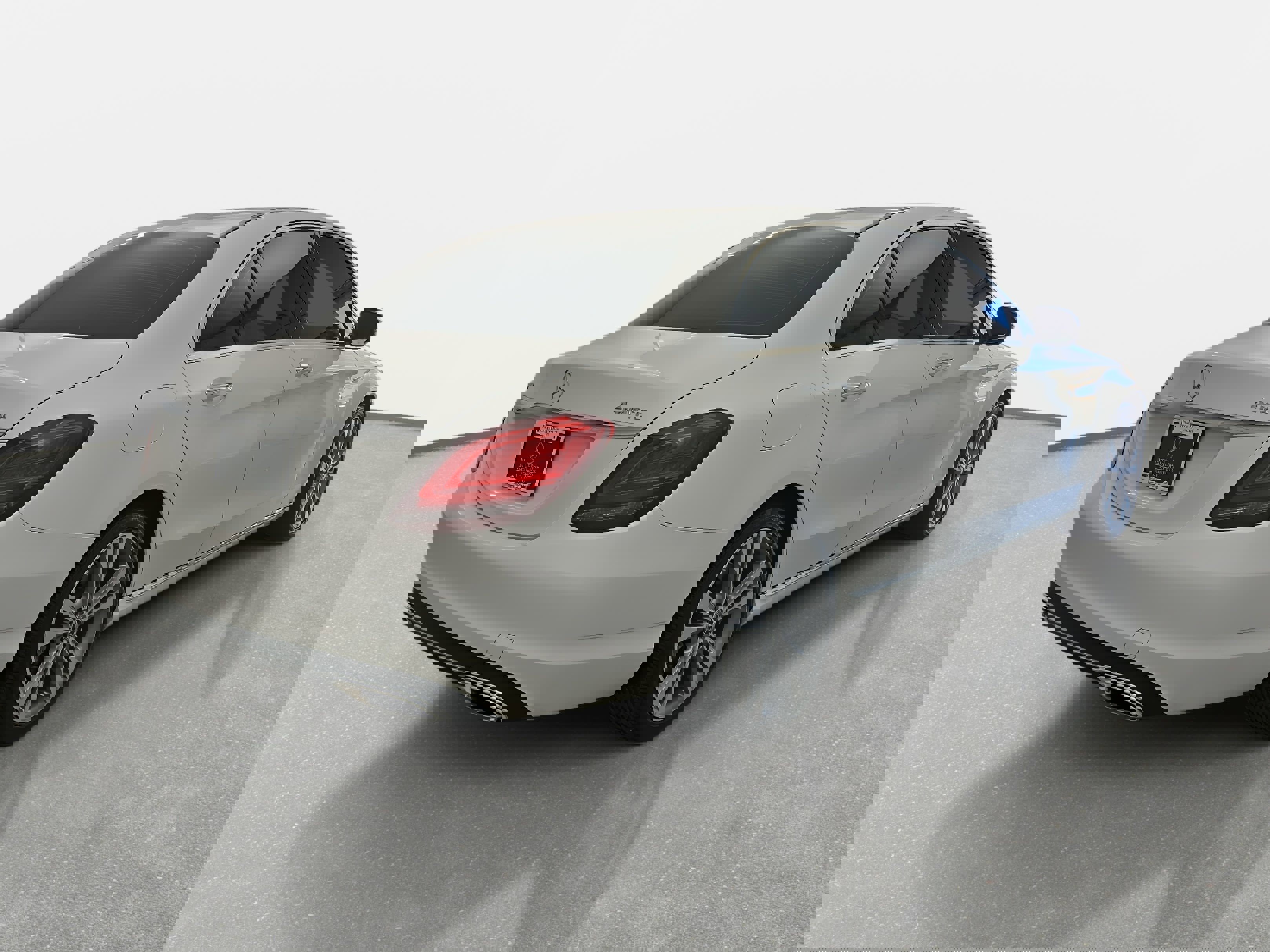 Used 2020 Mercedes-Benz C 300 Sedan image 5