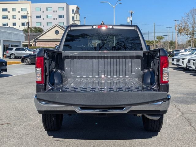 Used 2023 RAM 1500 Big Horn image 17