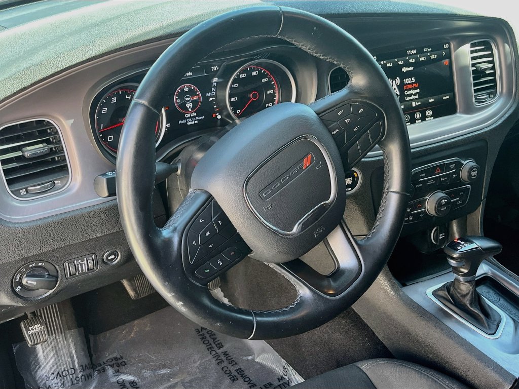 Used 2023 Dodge Charger GT RWD image 11