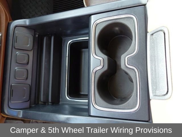 Used 2016 Chevrolet Silverado 2500 High Country w/ Duramax Plus Package image 21