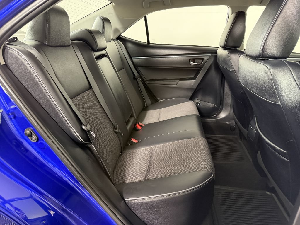 Used 2016 Toyota Corolla S FWD image 20
