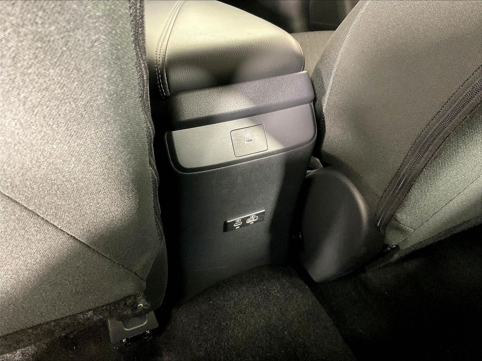 Certified 2026 Nissan Sentra SV w/ SV Convenience Package FWD image 11