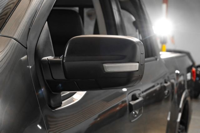 Used 2019 Nissan Titan PRO-4X AWD/4WD image 37