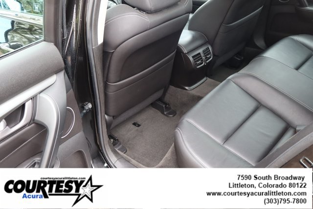 Used 2010 Acura TL w/ Technology Package AWD/4WD image 27