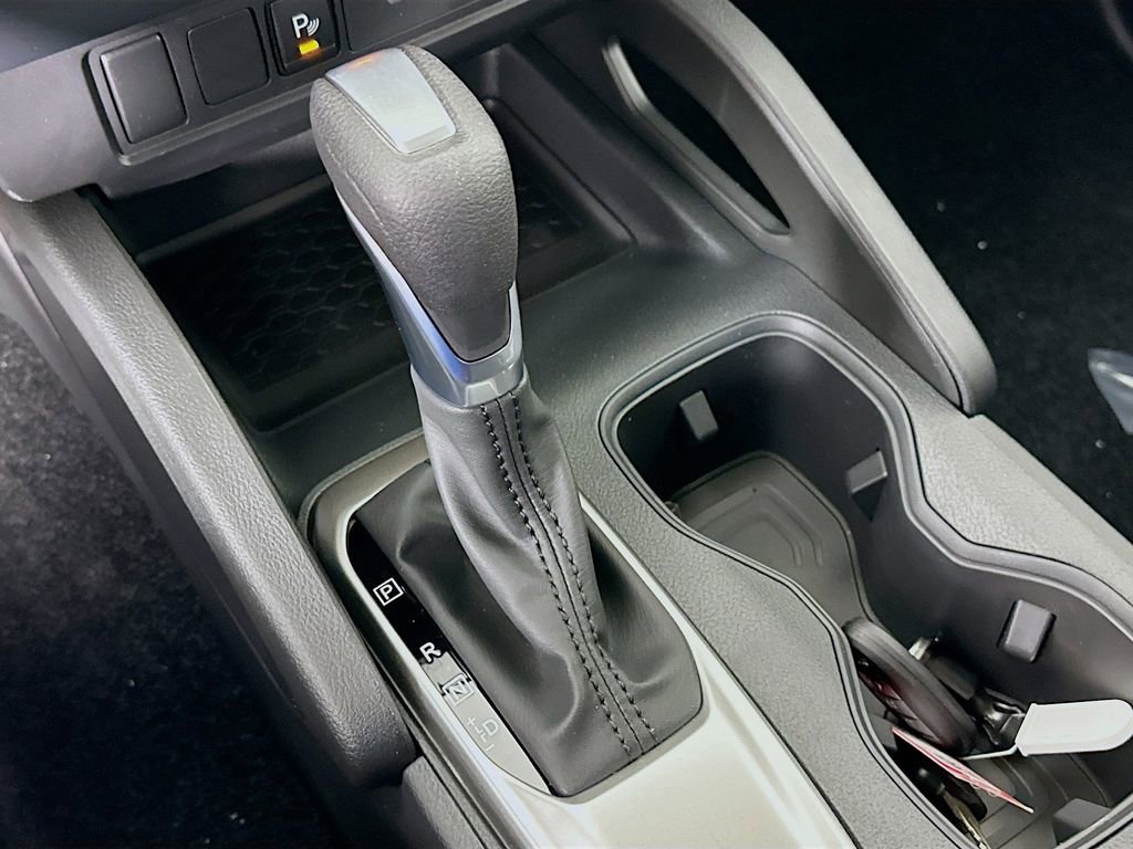 New 2026 Nissan Frontier S image 22