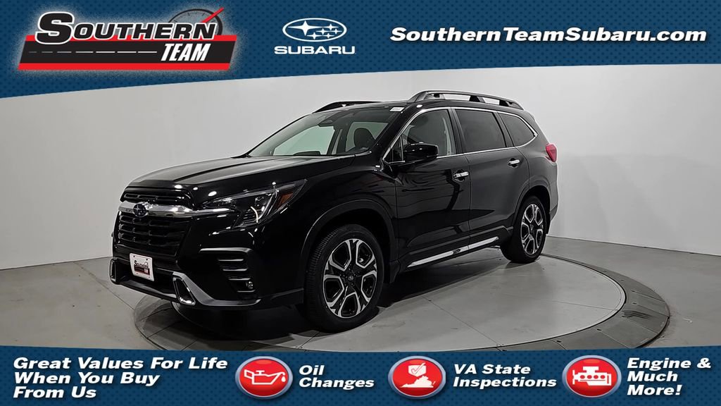 New 2026 Subaru Ascent Touring image 1