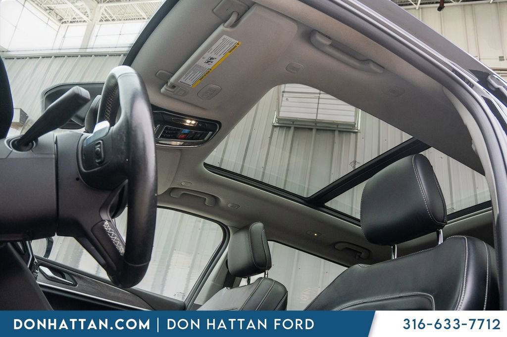 Used 2021 Jeep Grand Cherokee L Limited image 20