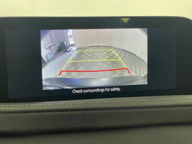 Certified 2023 MAZDA CX-30 AWD 2.5 S w/ Select Package image 8