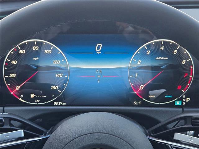 New 2026 Mercedes-Benz E 350 Sedan image 11