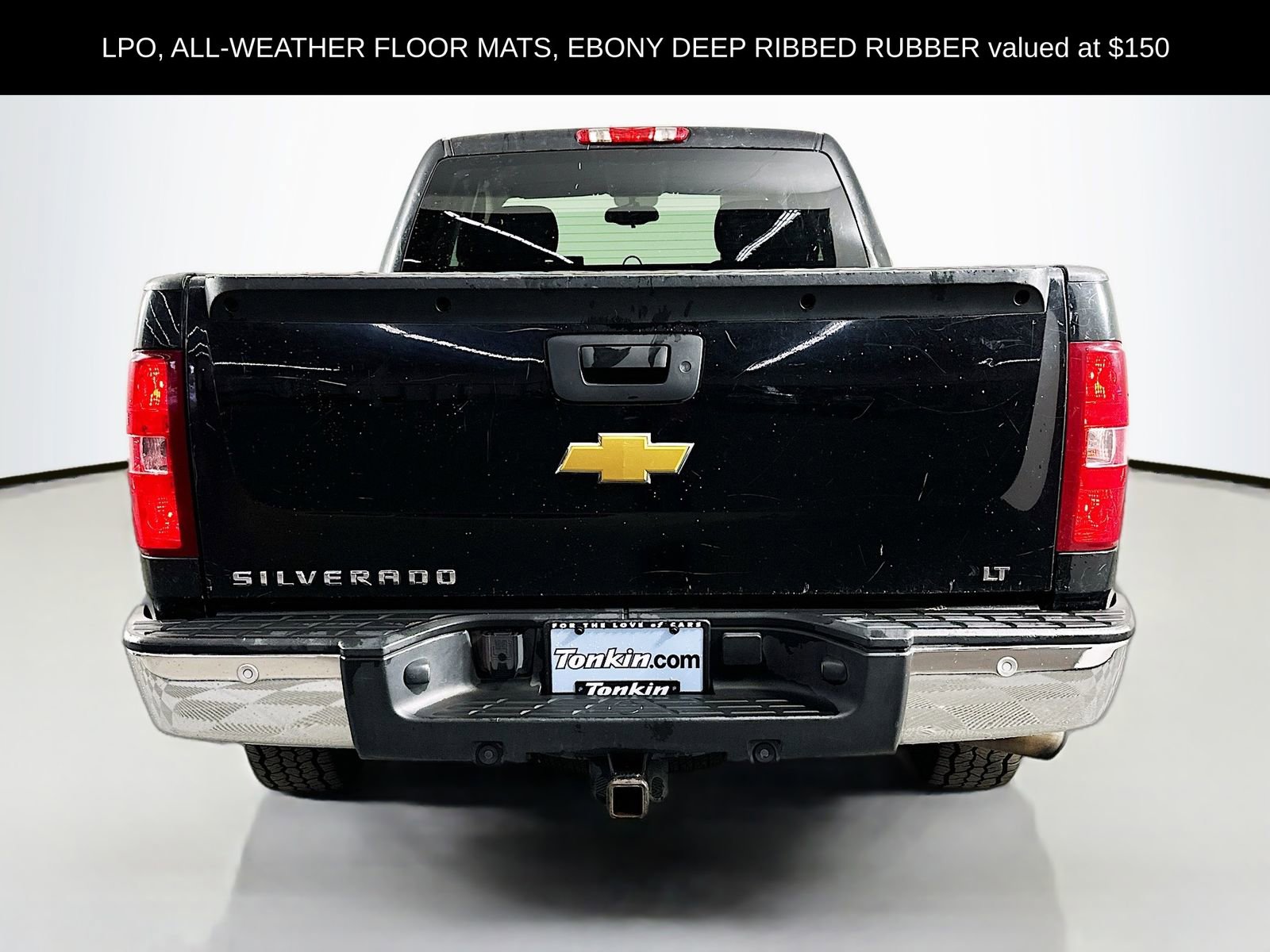Used 2013 Chevrolet Silverado 1500 LT w/ All-Star Edition image 7