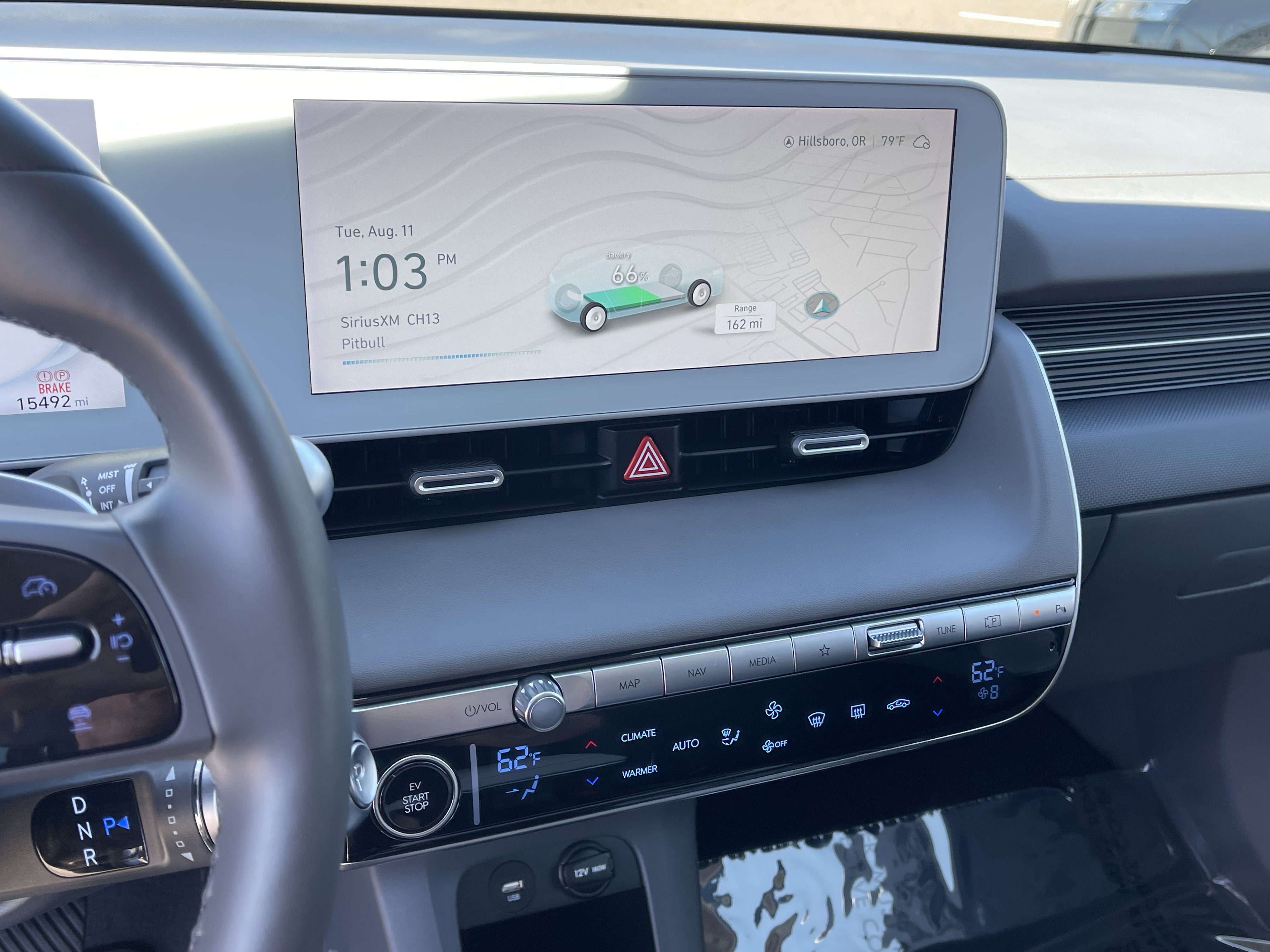 Certified 2024 Hyundai Ioniq 5 SEL RWD image 24