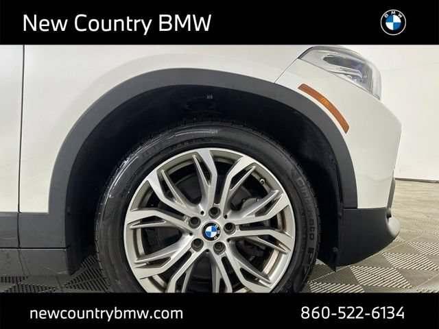 Used 2020 BMW X2 xDrive28i w/ Convenience Package AWD/4WD image 5